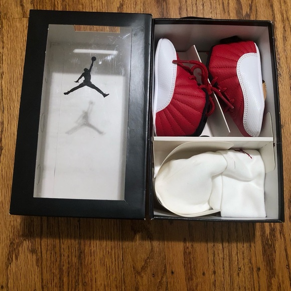 Baby Jordan gift pack - Picture 4 of 6